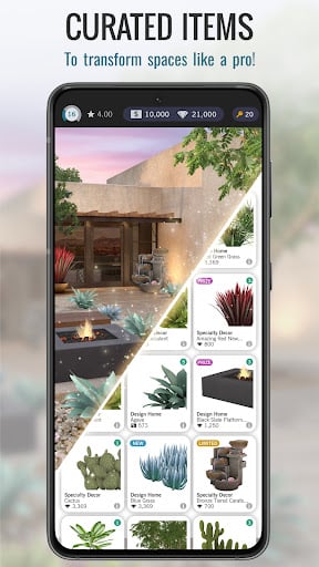 Design Home™: House Makeover