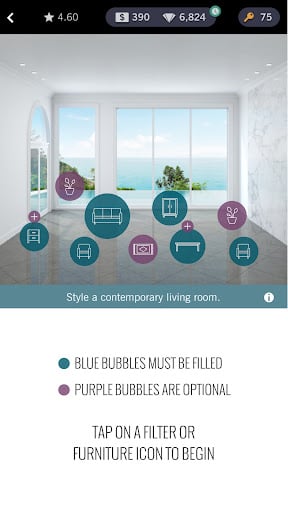 Design Home™: House Makeover