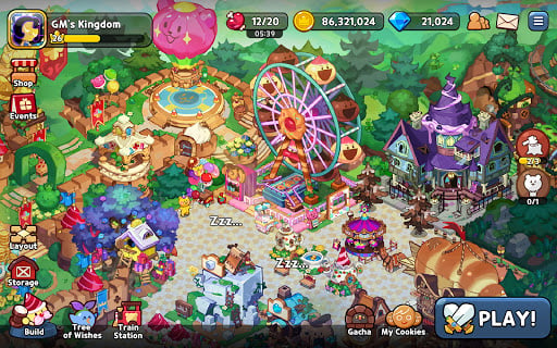 CookieRun: Kingdom
