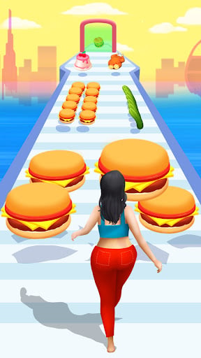 Cooking Frenzy®️