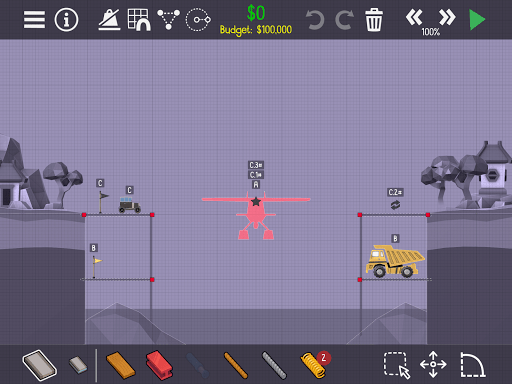 Poly Bridge 2