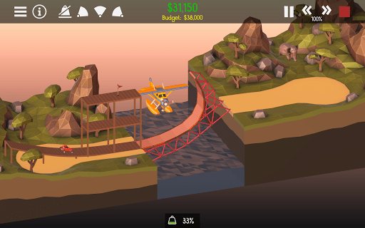 Poly Bridge 2