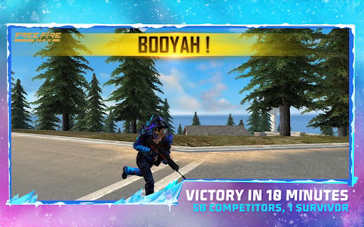 Free Fire MAX