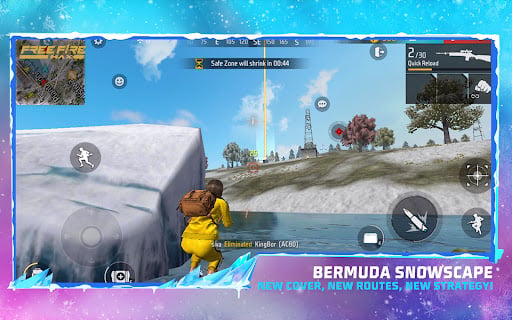Free Fire MAX