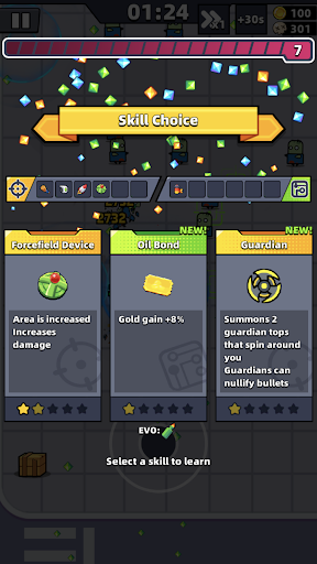Survivor.io