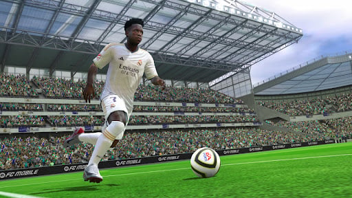 EA SPORTS FC™ Mobile Soccer