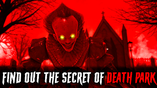 Death Park 2: Horror Clown