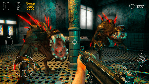 Death Park 2: Horror Clown