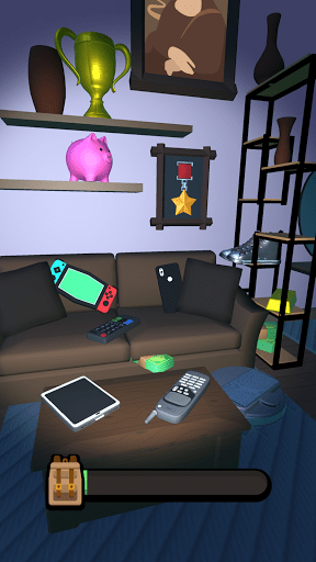 Rob Master 3D: The Best Thief!