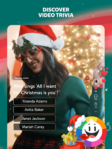 Trivia Crack