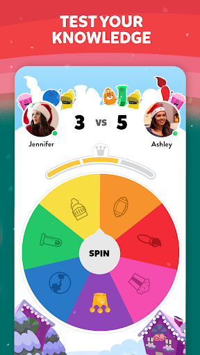 Trivia Crack