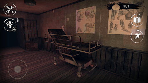 Eyes Horror &amp; Coop Multiplayer