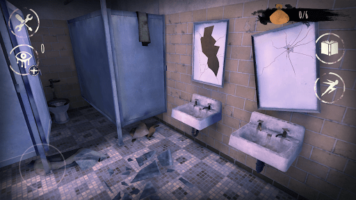 Eyes Horror &amp; Coop Multiplayer