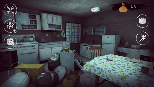 Eyes Horror &amp; Coop Multiplayer
