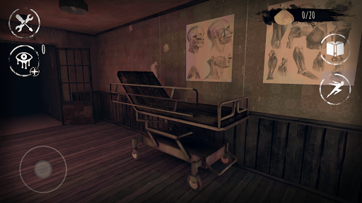 Eyes Horror &amp; Coop Multiplayer