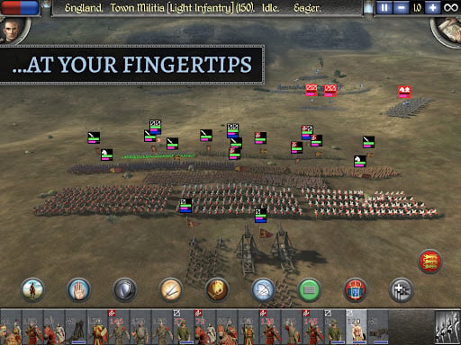 Total War: MEDIEVAL II
