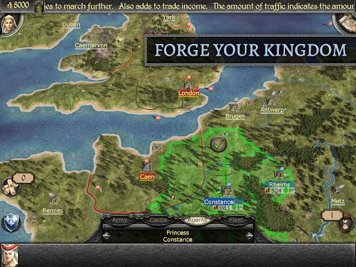 Total War: MEDIEVAL II