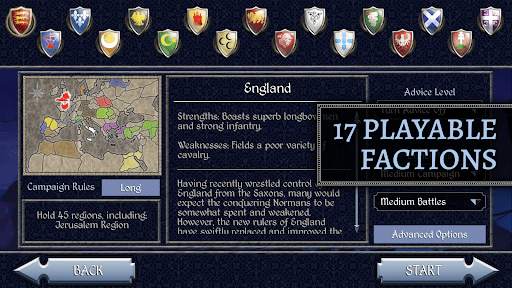 Total War: MEDIEVAL II
