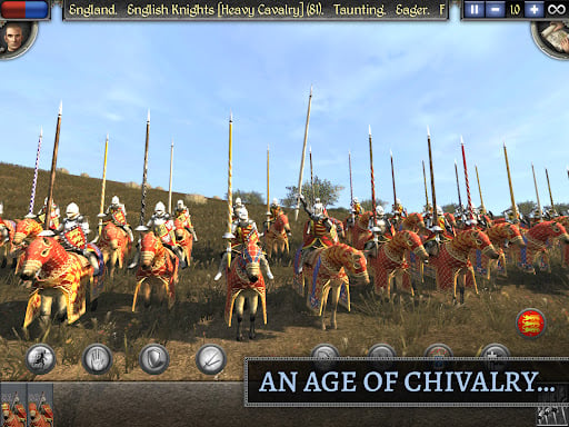 Total War: MEDIEVAL II