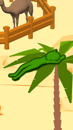 Camo Sniper