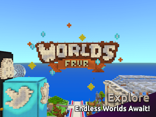 Worlds FRVR