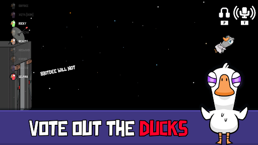 Goose Goose Duck