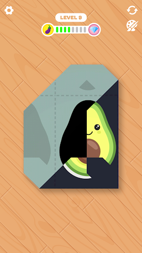 Paper Fold