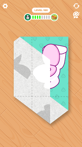 Paper Fold