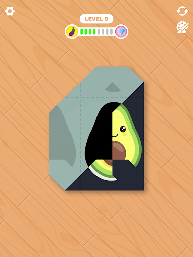 Paper Fold