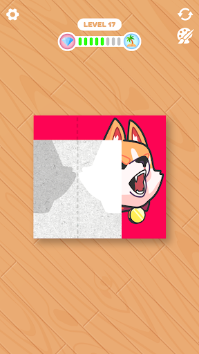 Paper Fold