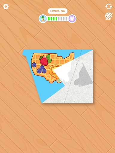 Paper Fold