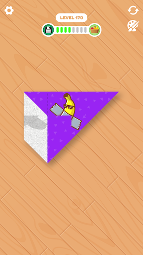 Paper Fold