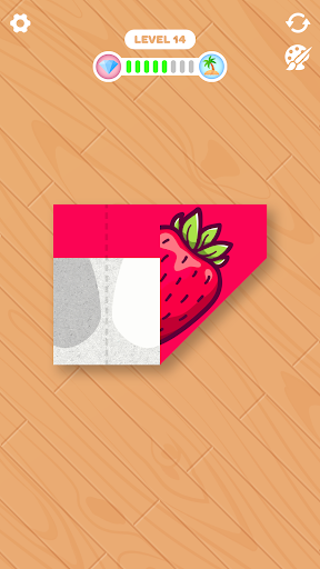 Paper Fold
