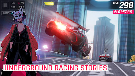 Asphalt 9: Legends