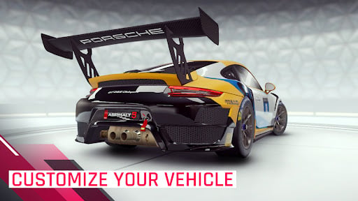 Asphalt 9: Legends