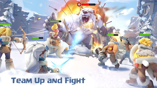 Whiteout Survival