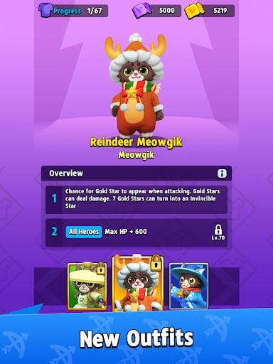 Archero