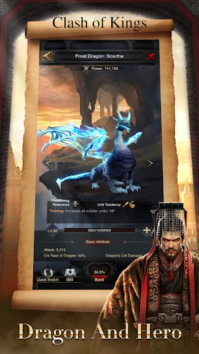 Clash of Kings
