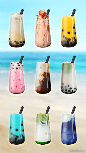 Boba Recipe: Tea Drink Prank
