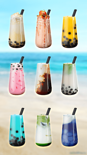 Boba Recipe: Tea Drink Prank