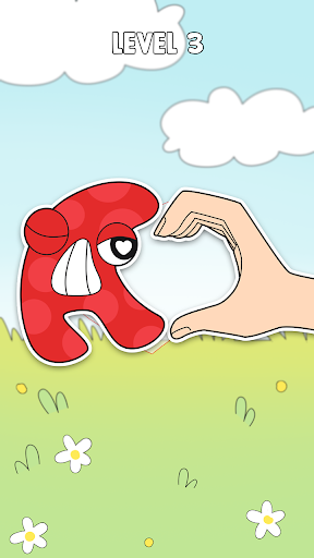 Finger Heart: Monster Refill