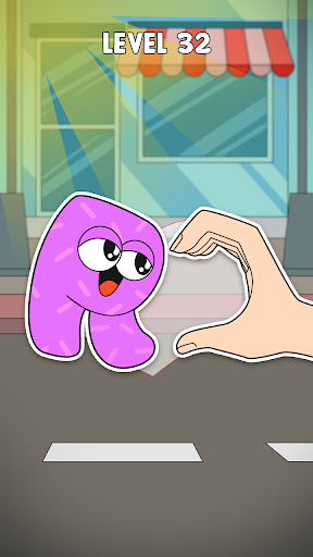 Finger Heart: Monster Refill