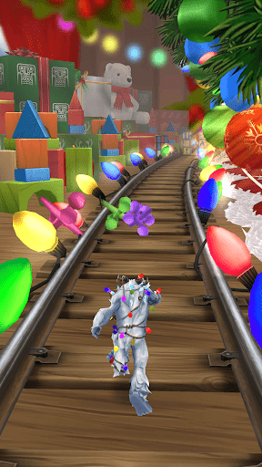 Temple Run 2