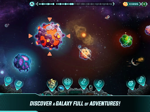 Iron Marines 2 - Invasion RTS