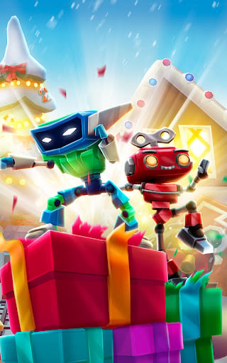 Subway Surfers