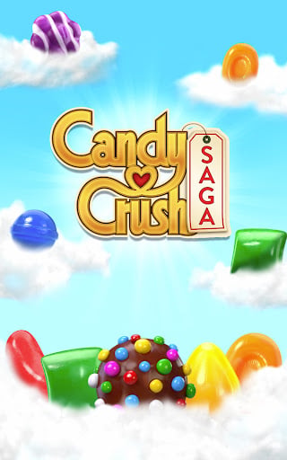 Candy Crush Saga