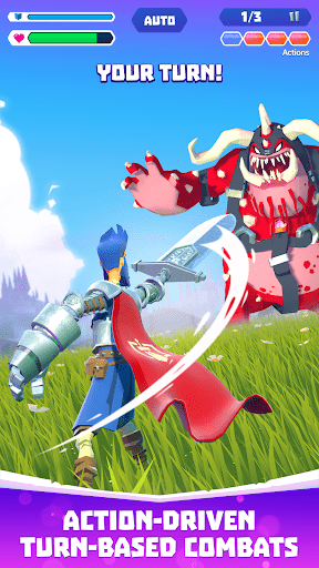 Knighthood - RPG Knights