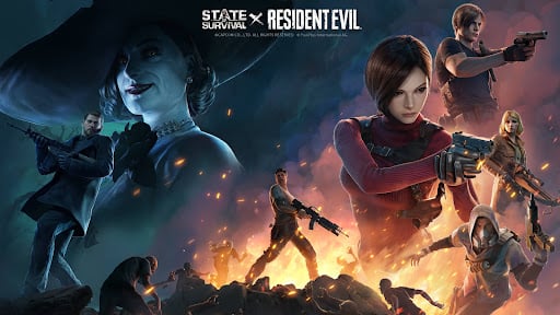 State of Survival: Zombie War