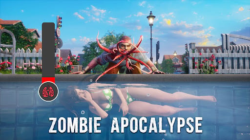 State of Survival: Zombie War