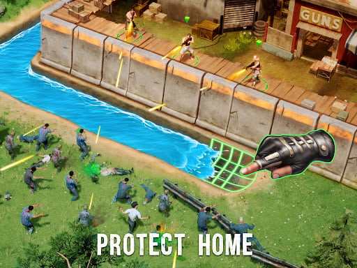 State of Survival: Zombie War